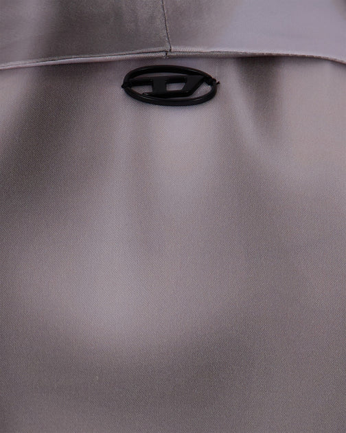 Diesel G-Avina Blazer Grey EU 38 4