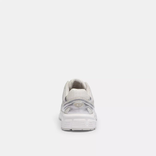 Coach Sport Sneaker White US 6 4