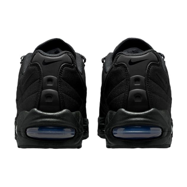 Nike Air Max 95 Big Bubble Black/Off Noir US 9.5 4