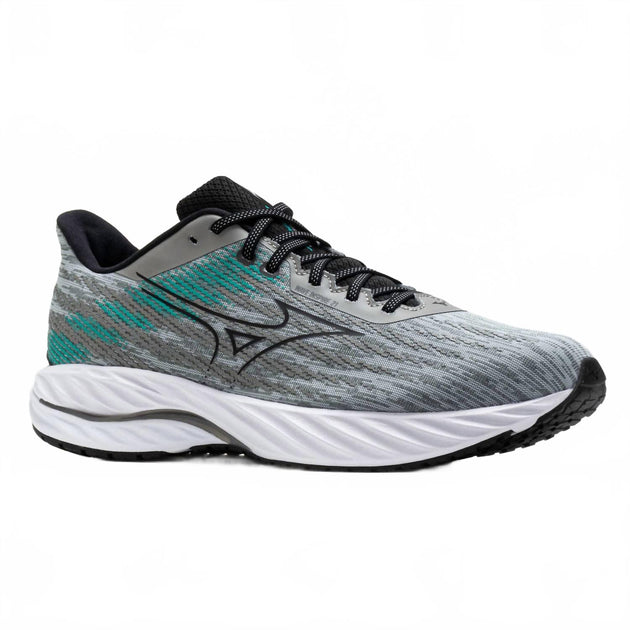 Mizuno Wave Inspire 21 Running Shoes Grey US 8 5