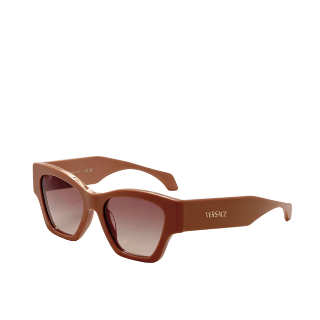 Versace VE4492U Square Sunglasses Brown 53mm 3