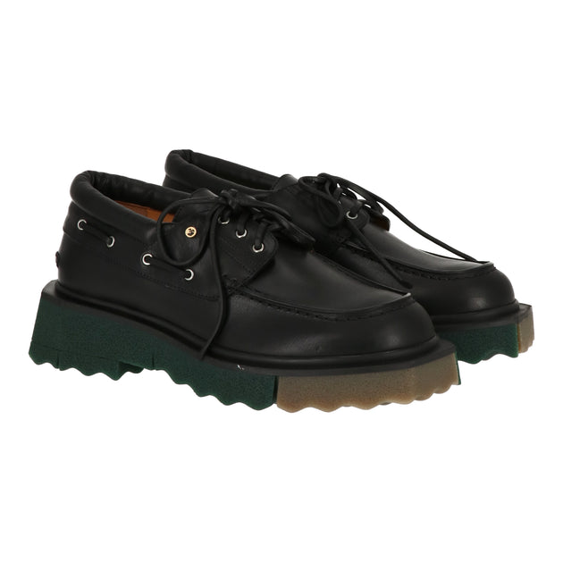 Off-White Women's Slipper Black EU 40 2