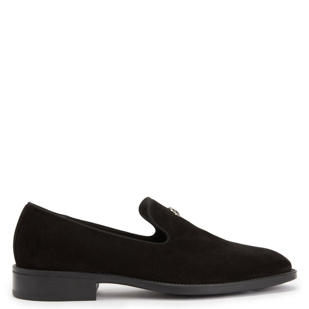 Giuseppe Zanotti Imrham Sneakers Black US 9 2