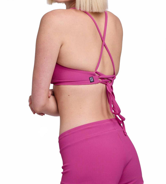 Jolyn Eliana Bikini Top Multi Medium 5