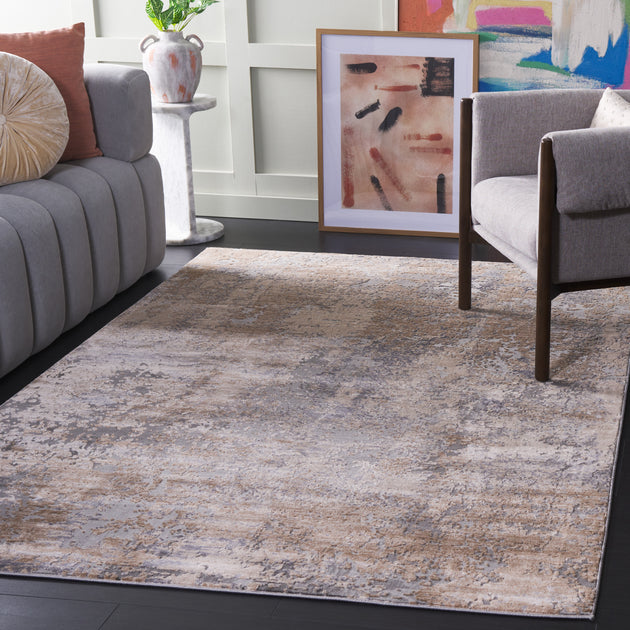 Safavieh Invista Teppich, Beige/Cream 2