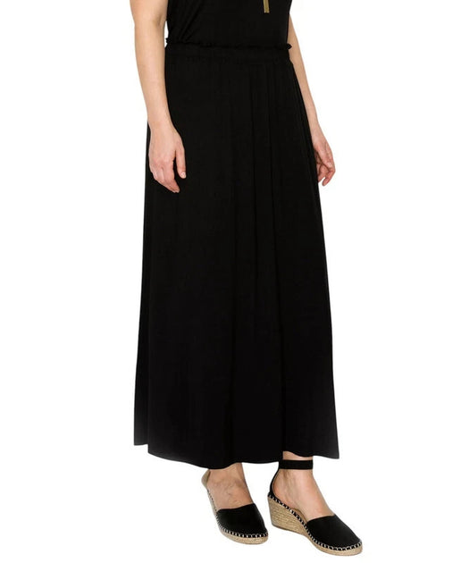 Coin 1804 Maxi Skirt Black XLarge 4