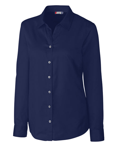 Clique Avesta Shirt Multi XSmall 2