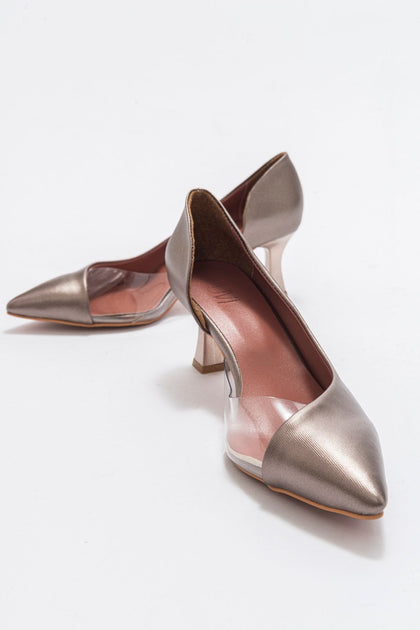 Prologue Vera Pointed Toe Pump Multi US 7 4
