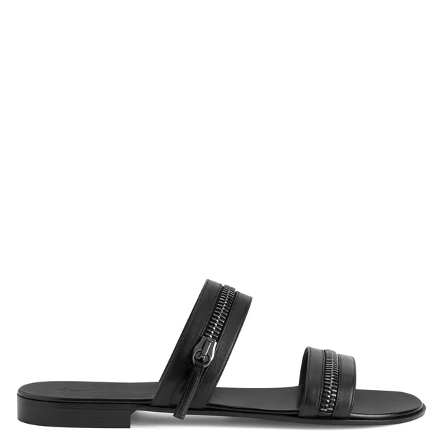 Giuseppe Zanotti Brad Sneakers Black US 10.5 2