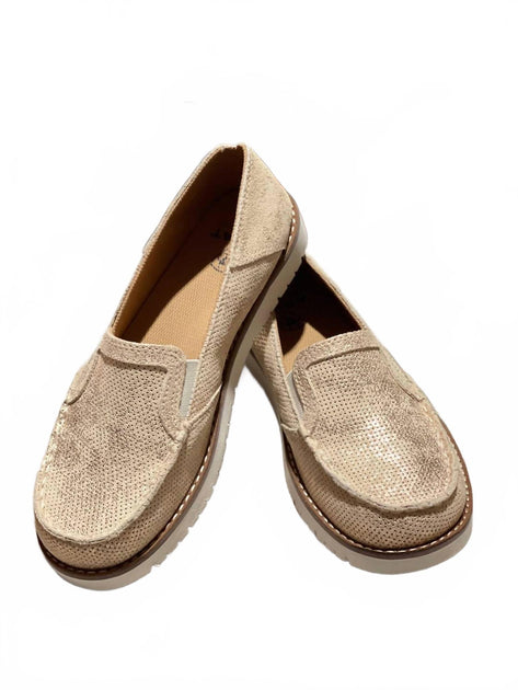 Ariat Close Out Cruiser Flat Beige US 10 4