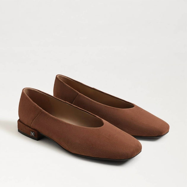 Sam Edelman Kasey Ballet Flat Multi US 10 2