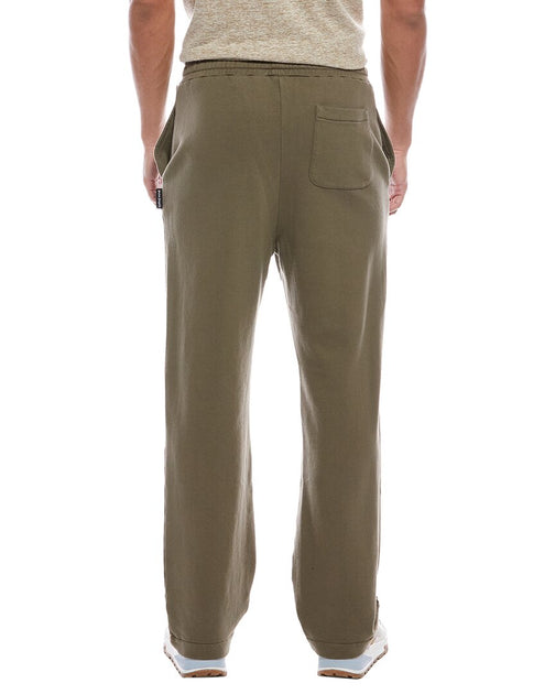 Palm Angels Sweatpant Green Large 3