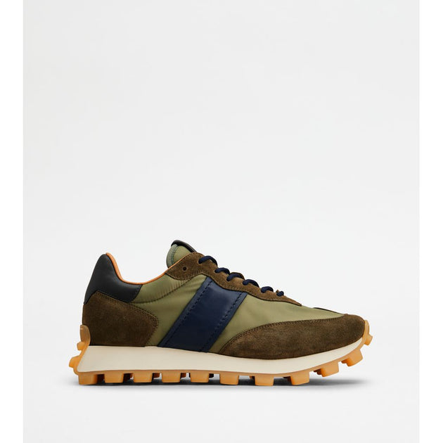 Tod's 1T Sneakers Multi UK 5.5 3