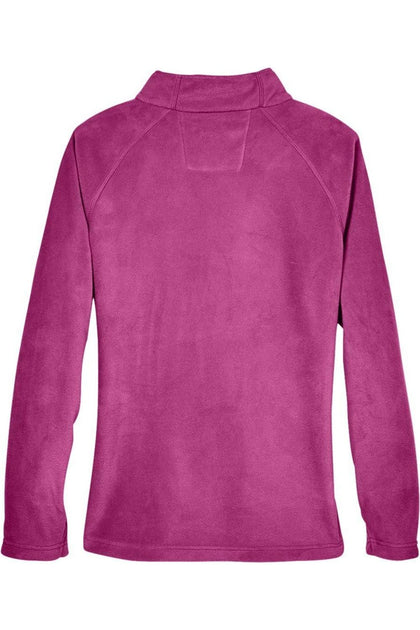 Team 365 Damen Campus Microfleecejacke Multi Small 3