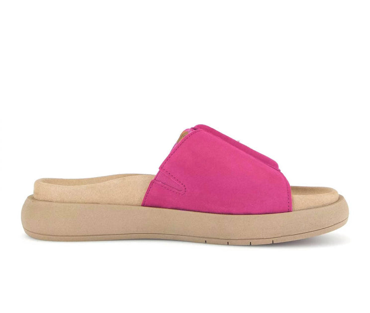 Gabor 63.751.10 Sandal Pink 39 2