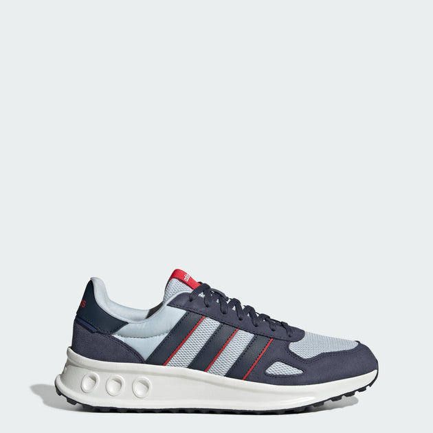 BNWT Adidas Run 84 Men’s 9 - Halo Blue / Aurora Ink / Pure Ruby Adidas Men main image 4
