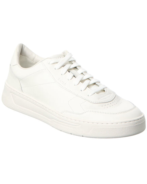 Hugo Boss Baltimore Sneaker White US 8 2
