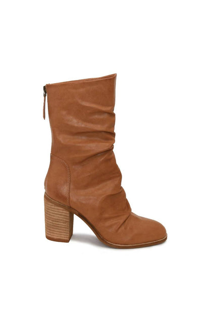 BEAST FASHION Ciena Boot Brown US 7 2