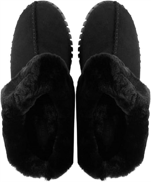 Ilse Jacobsen Tulip Slipper Black EU 40 3