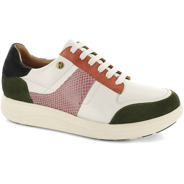 Strive Stellar Sneakers Pink EU 39 Wide 2
