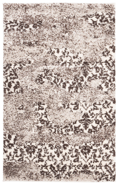 Safavieh RET2865 Area Rug Beige/Grey 3