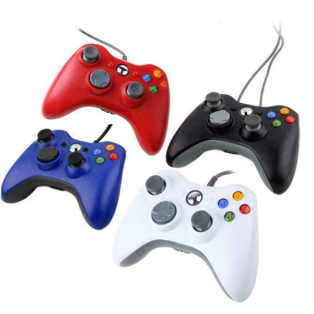 REARE Wired USB Gamepad Pink 2