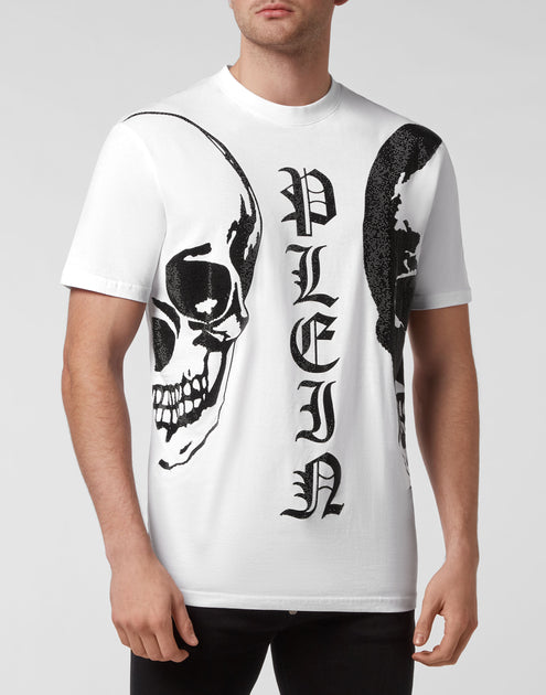Philipp Plein T-Shirt Multi 4XL 4
