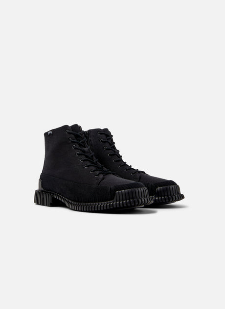 Camper Pix Women Ankle Boot Black EU 36 2