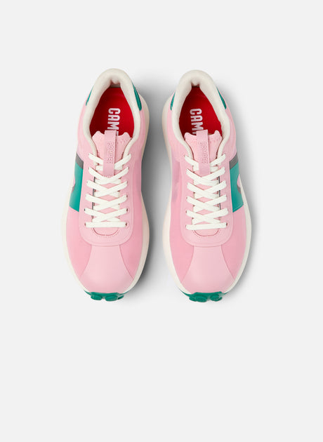 Camper Pelotas Athens Sneakers Green EU 36 4