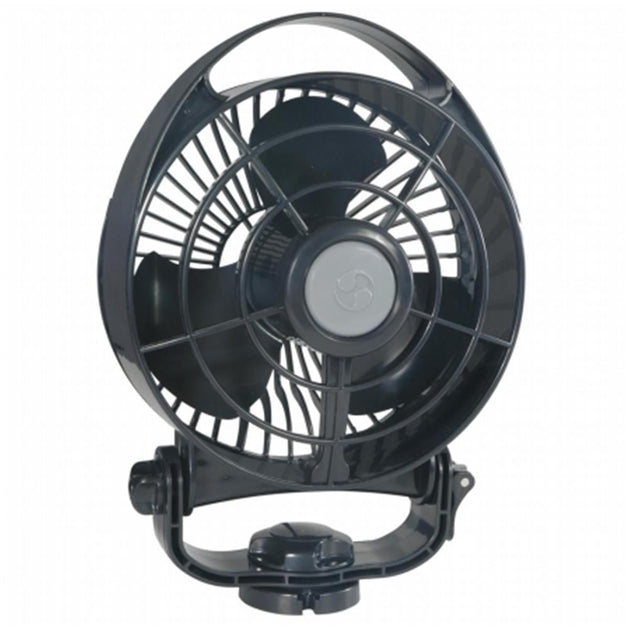 Caframo 748CABBX Ventilateur Marin Noir 3