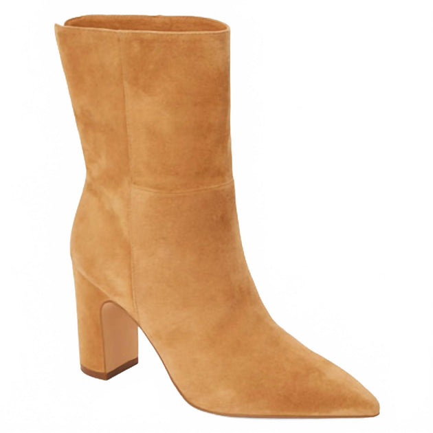Matisse Celeste Heeled Boots Brown US 8.5 3