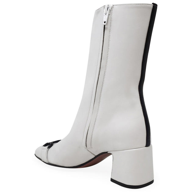 Madison Maison Stripe Boot Black EU 36.5 4
