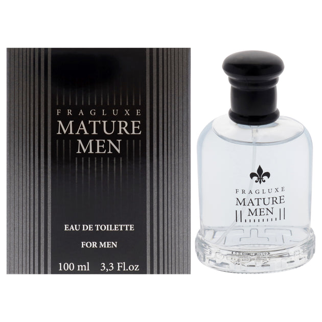 Fragluxe Mature Eau de Toilette 3.3 oz 2