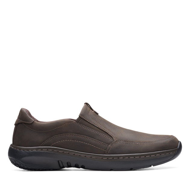Clarks Pro Step Sneaker Grey US 11 2