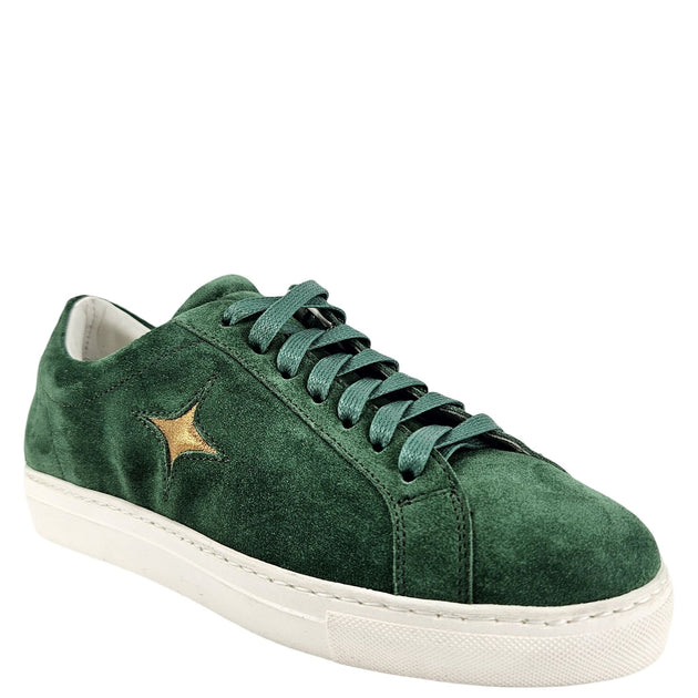 Madison Maison Sirius Star Sneaker Red EU 41 3