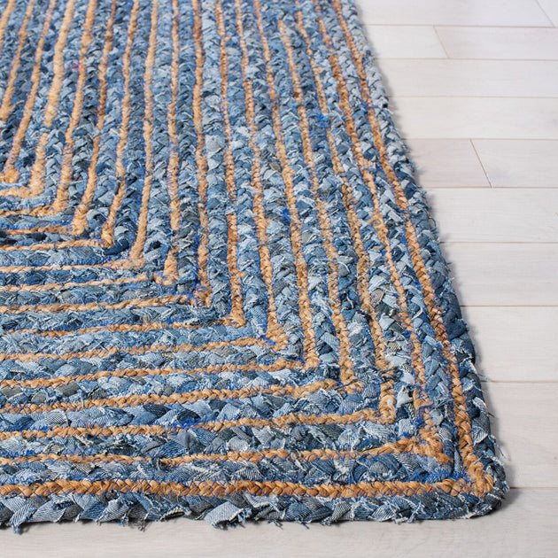 Safavieh Cape Cod CAP202M Area Rug Multicolor 3