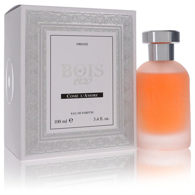 Bois 1920 Come L'amore Eau De Parfum Men Multi 3.4 oz 2
