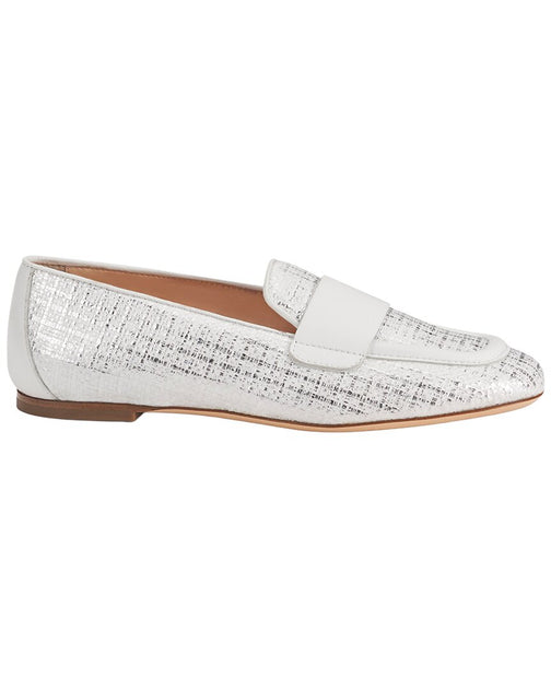 AGL Sheryl Moccasin White EU 37 2