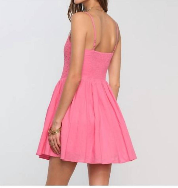 Robe Heartloom Claret 3