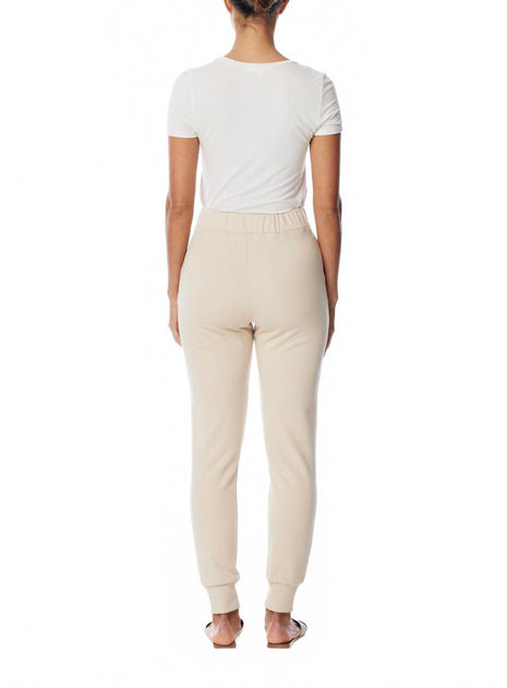 LBLC THE LABEL Rea Jogginghose Beige Medium 3