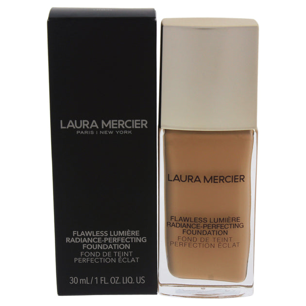 Laura Mercier Flawless Lumiere Foundation 5