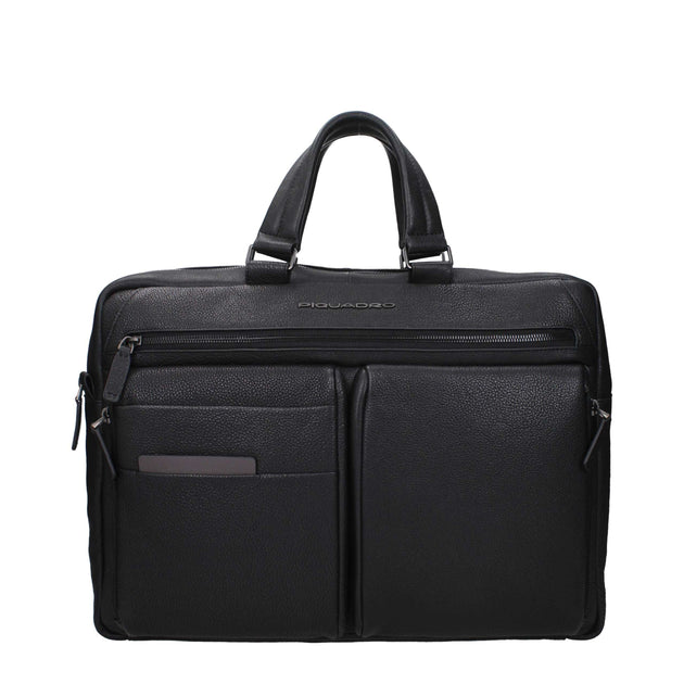 Piquadro CA6025S122N Laptop Bag Black One Size 4