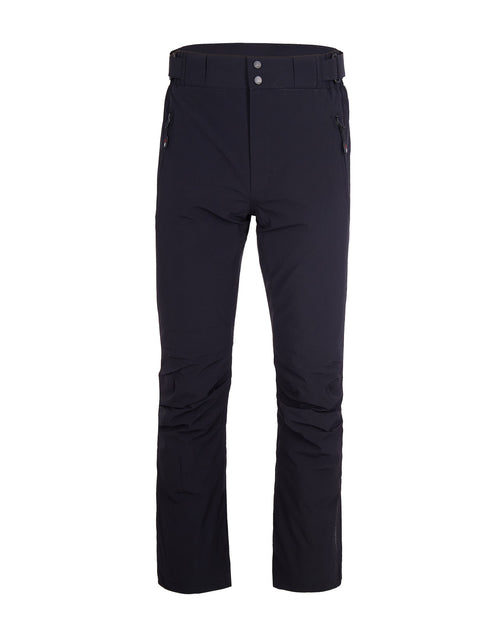 RH+ Pantalone Logic Technische Hose Blau XXL 2