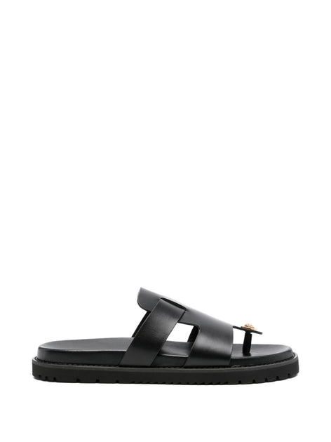 Versace Sandals Black EU 40 2