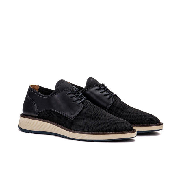Polished Fusion Sneakers Black US 10 3