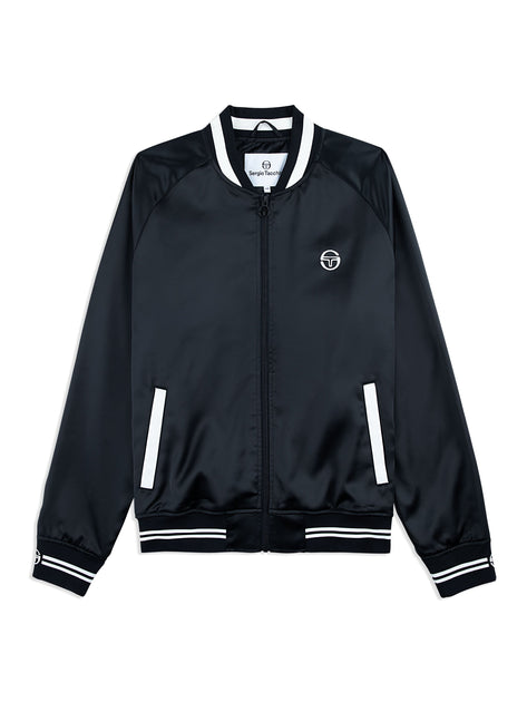 Sergio Tacchini Tosca Varsity Jacket Blue XL 2