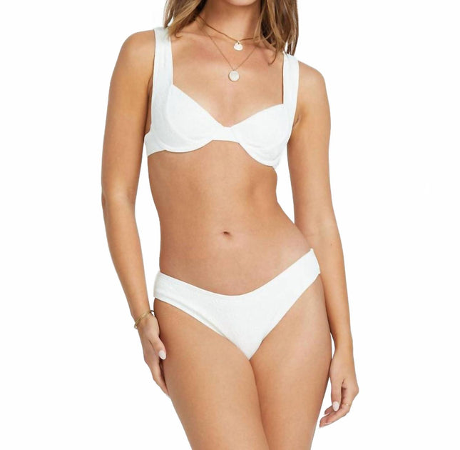Bas de bikini Billabong Salt And Sol Bondi 2