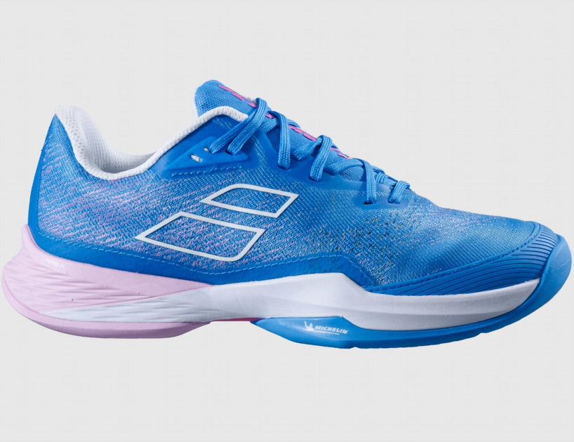 Babolat Jet Mach 3 AC Shoe Multi US 6 4