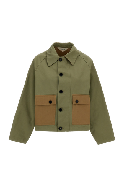 Barena Aria Jacket Green EU 42 2
