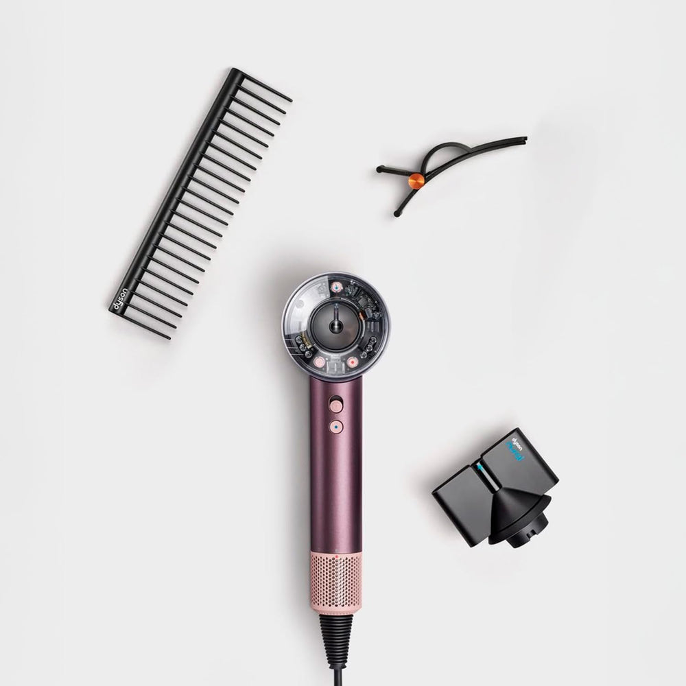 Dyson Supersonic Hd16 Nural Hair Dryer | ShopSimon